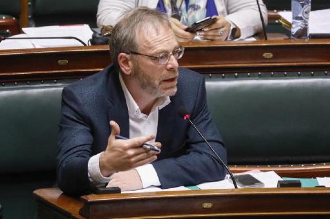 N-VA bedankt voor commissievergadering als "schaamlapje"