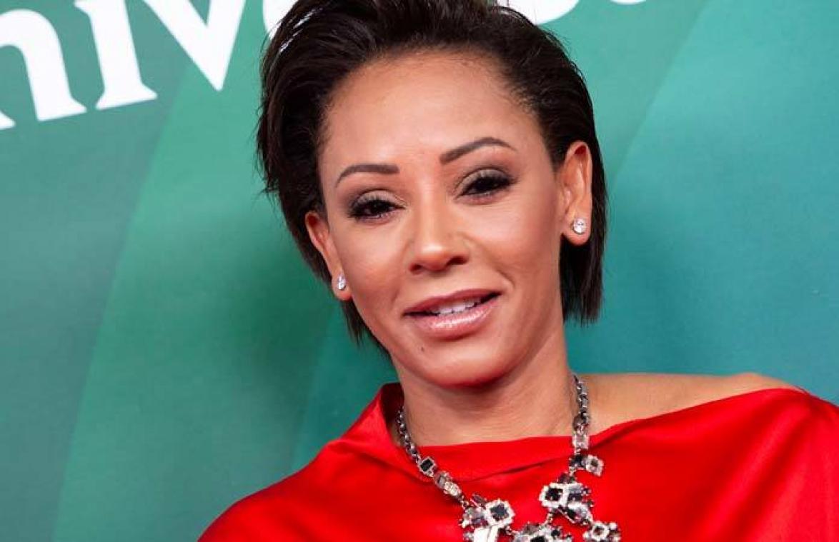 Mel B: "Ik zou het bed willen delen met Emma Bunton"