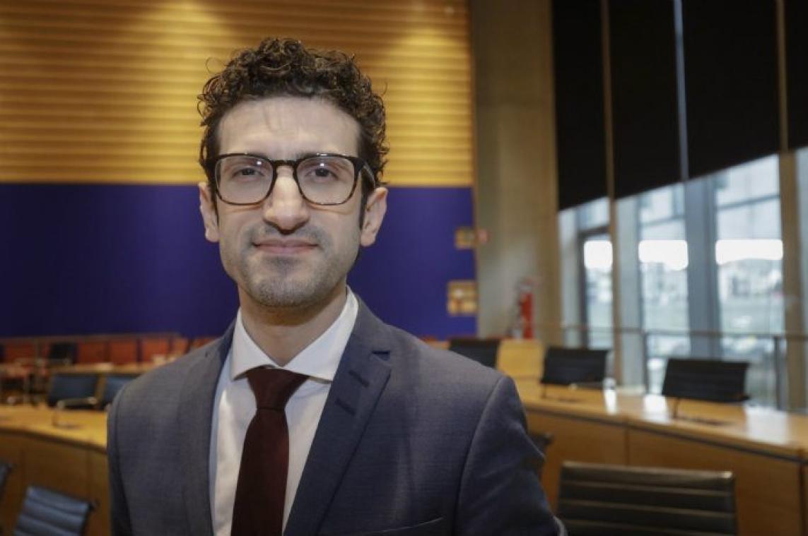 "Politie zet extra capaciteit in tegen geweld in Leuvense uitgaansleven"