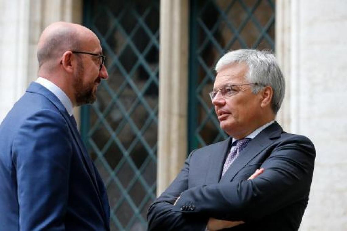 Kamercommissie Buitenlandse Betrekkingen buigt zich vrijdag over de voordrachtprocedure