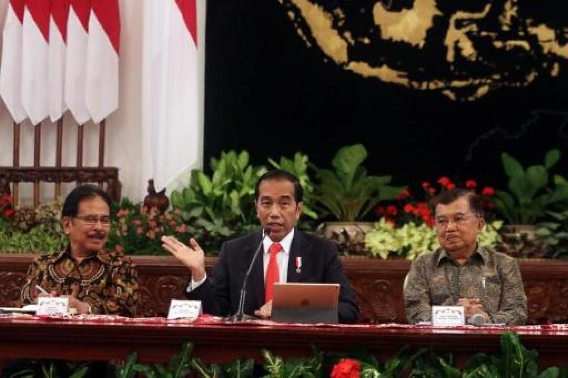 Nieuwe Indonesische hoofdstad verrijst in oosten van Borneo