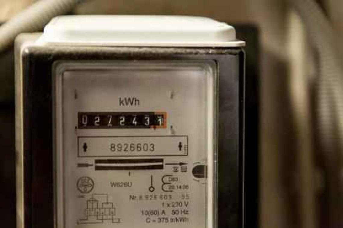 Recordaantal klanten stapt over bij nieuwe Oost-Vlaamse groepsaankoop energie