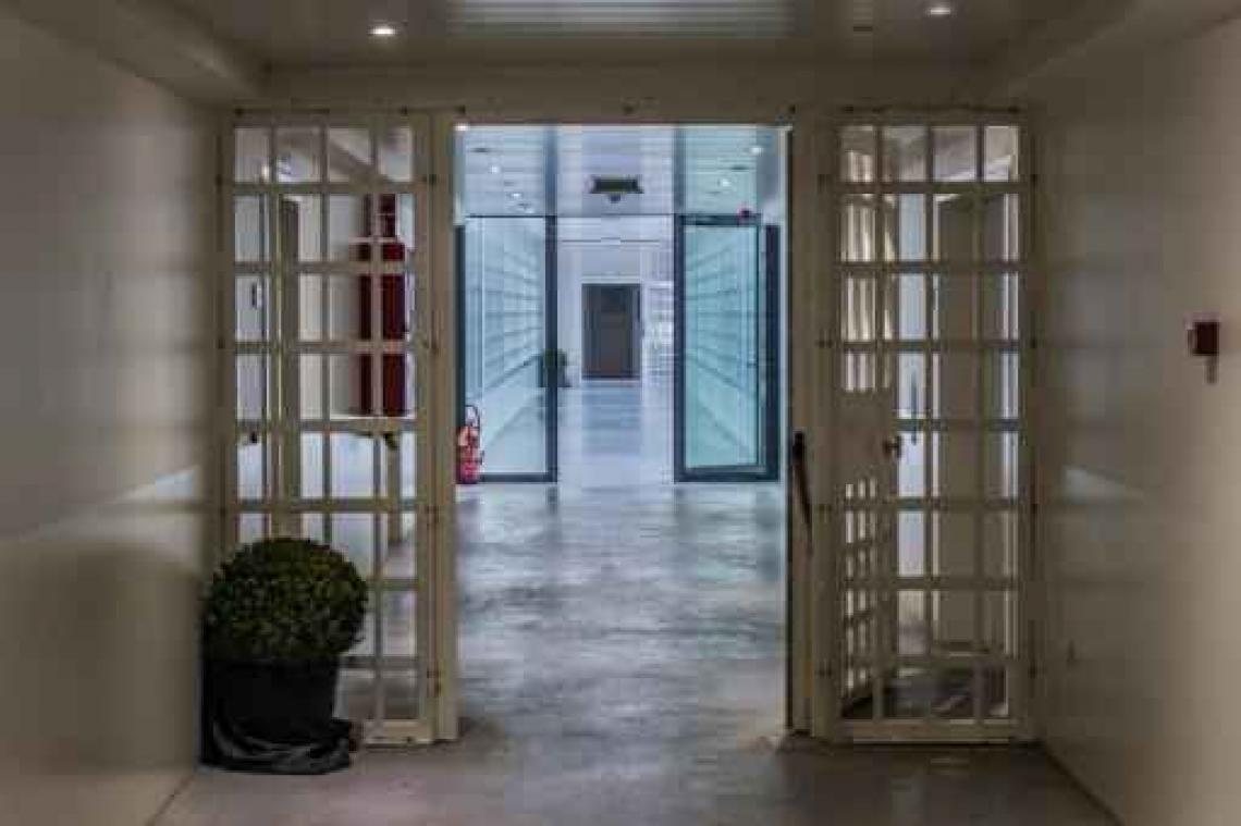 ACV neemt alvast deel aan staking in gevangenissen