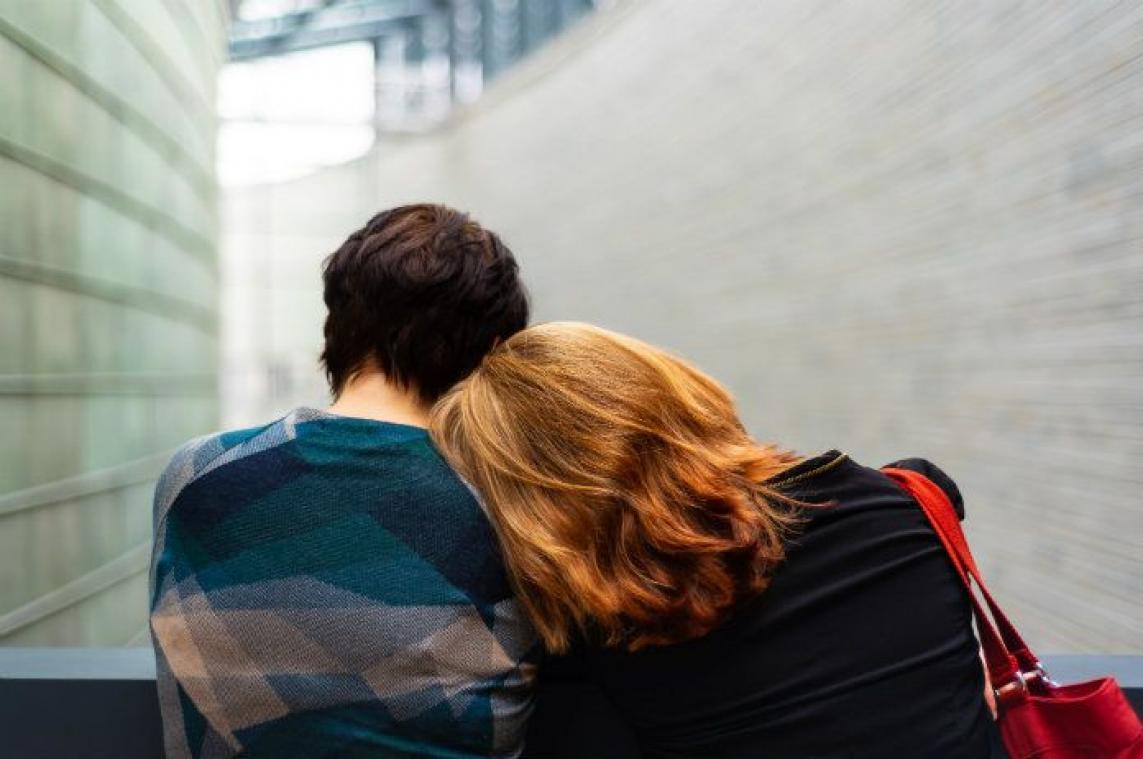 We willen wat vaker intiem zijn met onze partner
