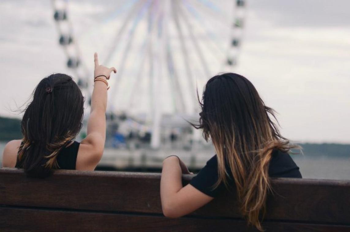 Dit doen we nauwelijks nog tijdens een eerste date