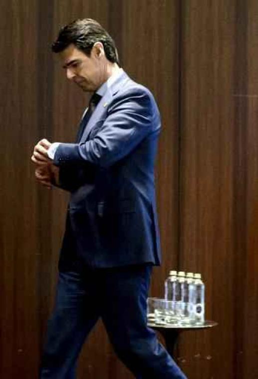 Spaanse minister van Industrie biedt ontslag aan vanwege Panama Papers