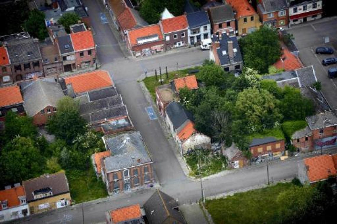 Vlaamse overheid zoekt experts om toekomstperspectief voor Doel te helpen opstellen