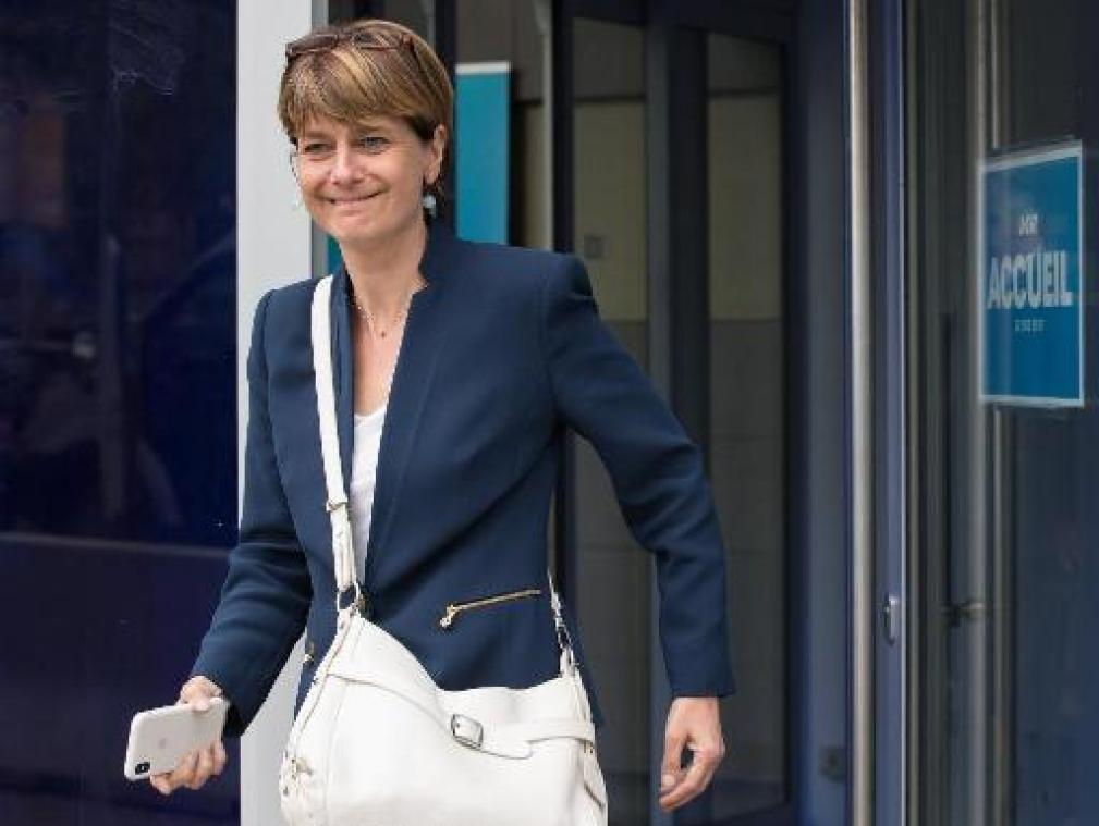 Waalse minister schrapt omstreden post