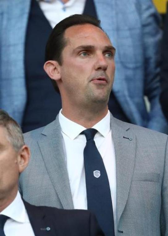 Racing Genk stelt "atypische Genk-transfers" Hrosovsky en Onuachu voor