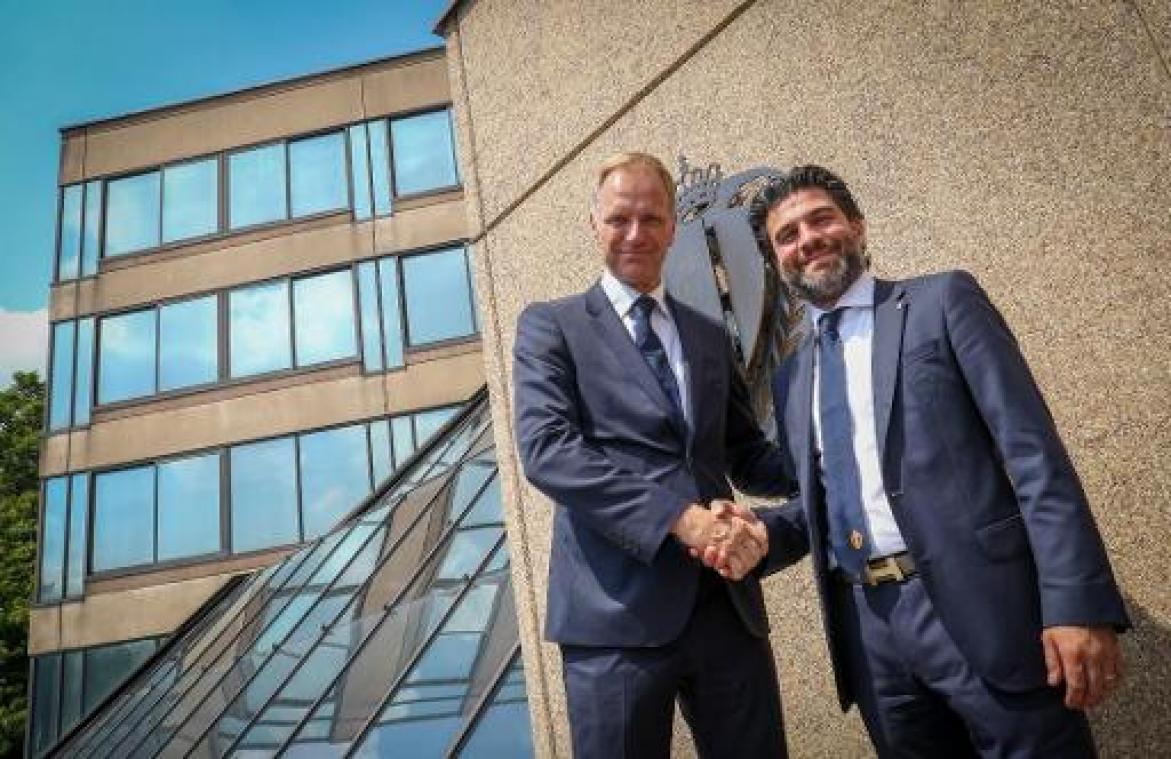 Belgische voetbalbond investeert drie miljoen extra in vrouwenvoetbal