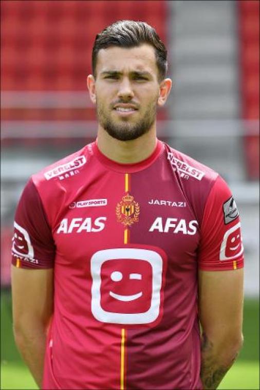 Zaakwaarnemer keeper Verrips dient klacht in tegen bestuur KV Mechelen