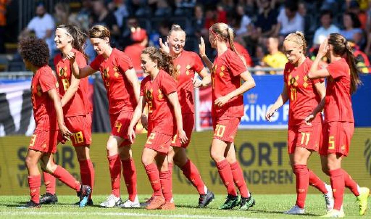 Wedstrijden van Red Flames worden voortaan uitgezonden op open net
