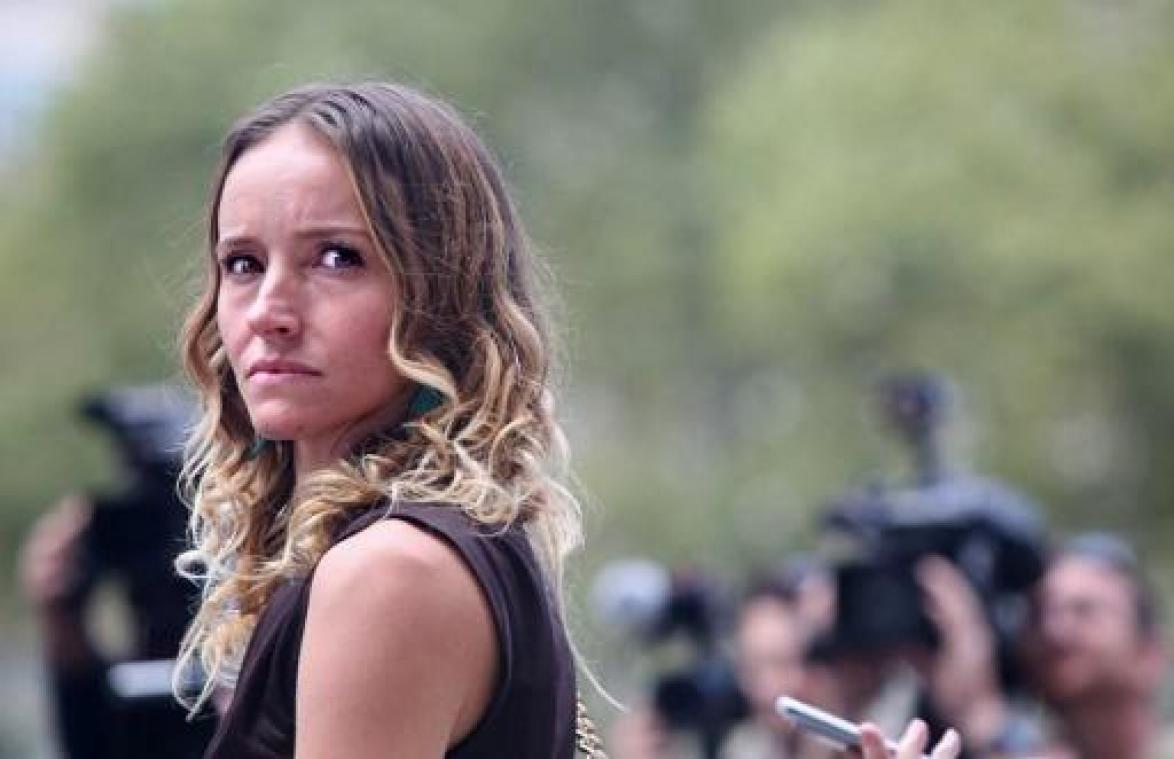 Affaire Epstein - Slachtoffers laten woede vrije loop in rechtbank