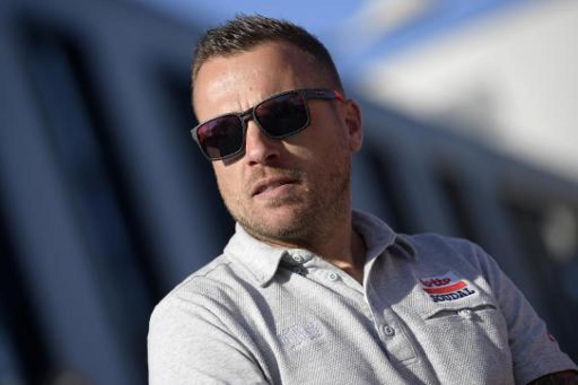Vuelta - Lotto Soudal legt Performance Manager Kevin De Weert voorlopige schorsing op
