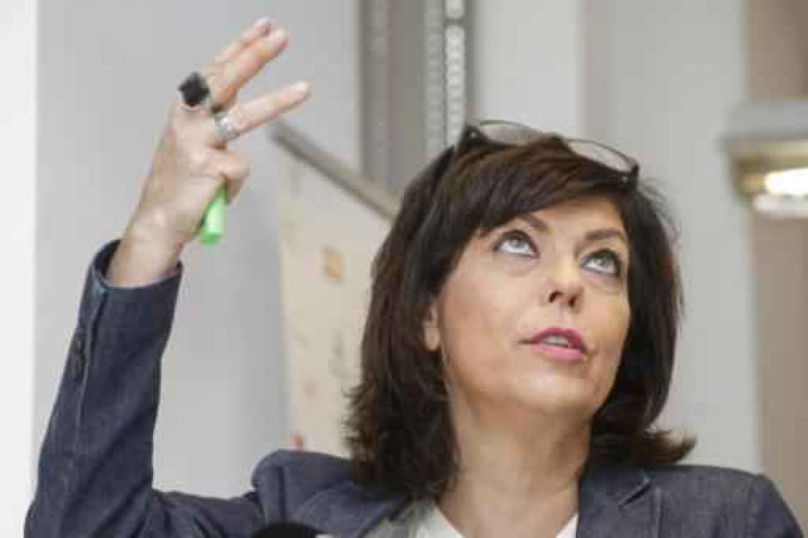 Opvolging Milquet laat op zich wachten