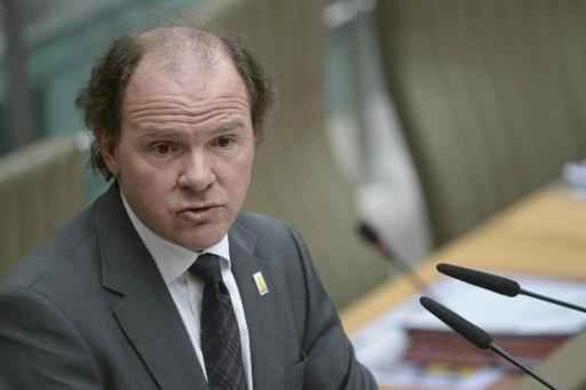 Vlaamse regering achter Europees verdrag tegen matchfixing