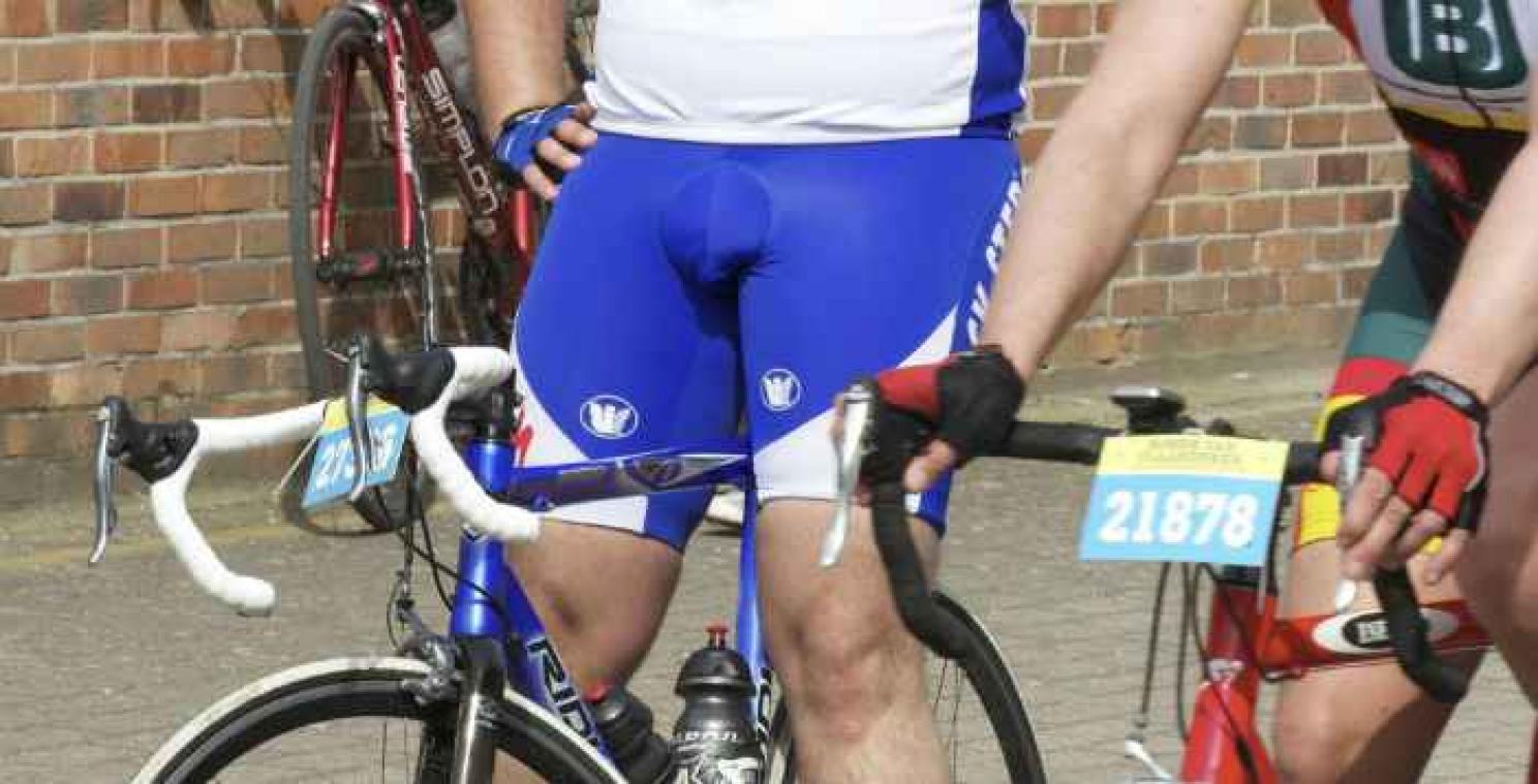 Nieuw-Zeelands hotel verbiedt lycra shorts