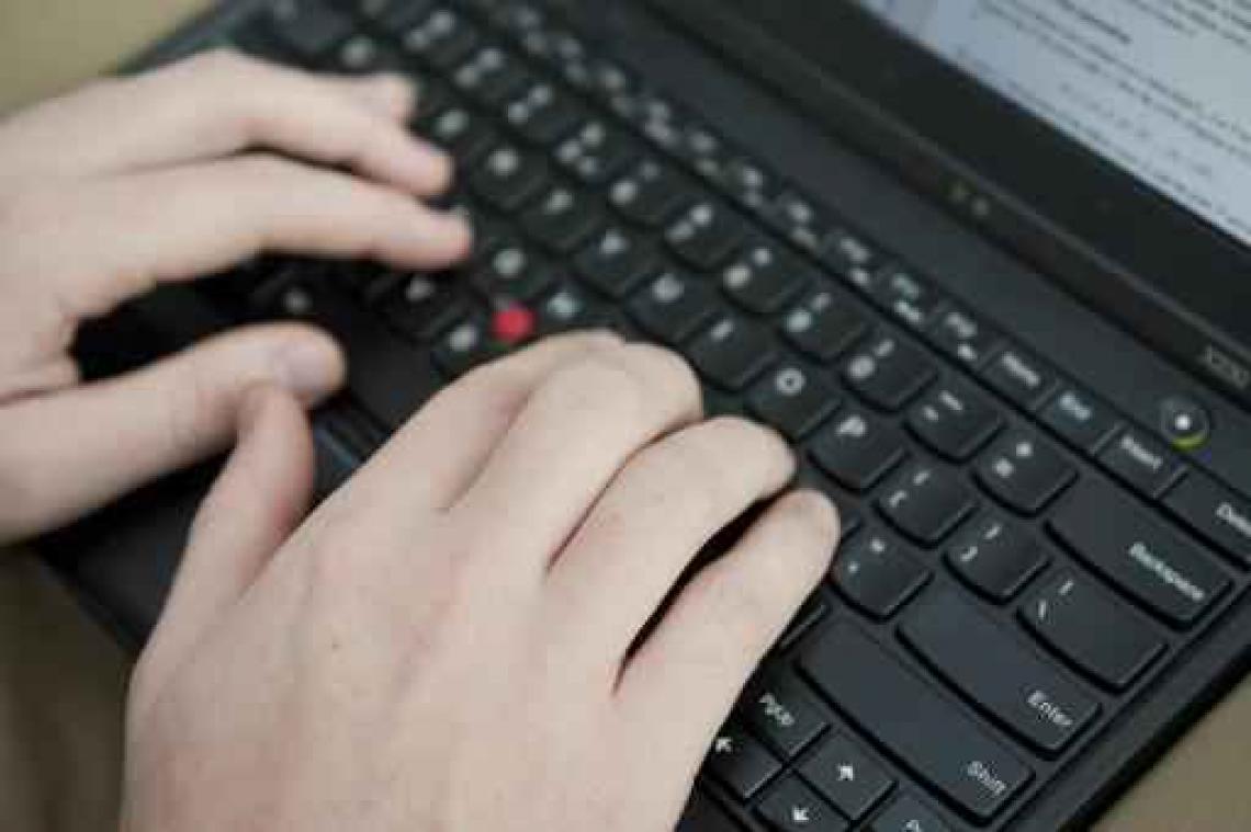 Spin-off UAntwerpen ontwikkelt haatberichtendetector