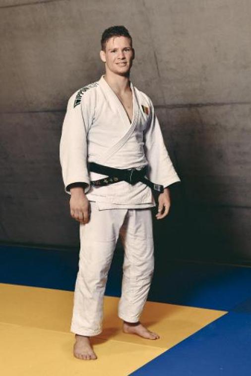 Matthias Casse mag om wereldtitel vechten