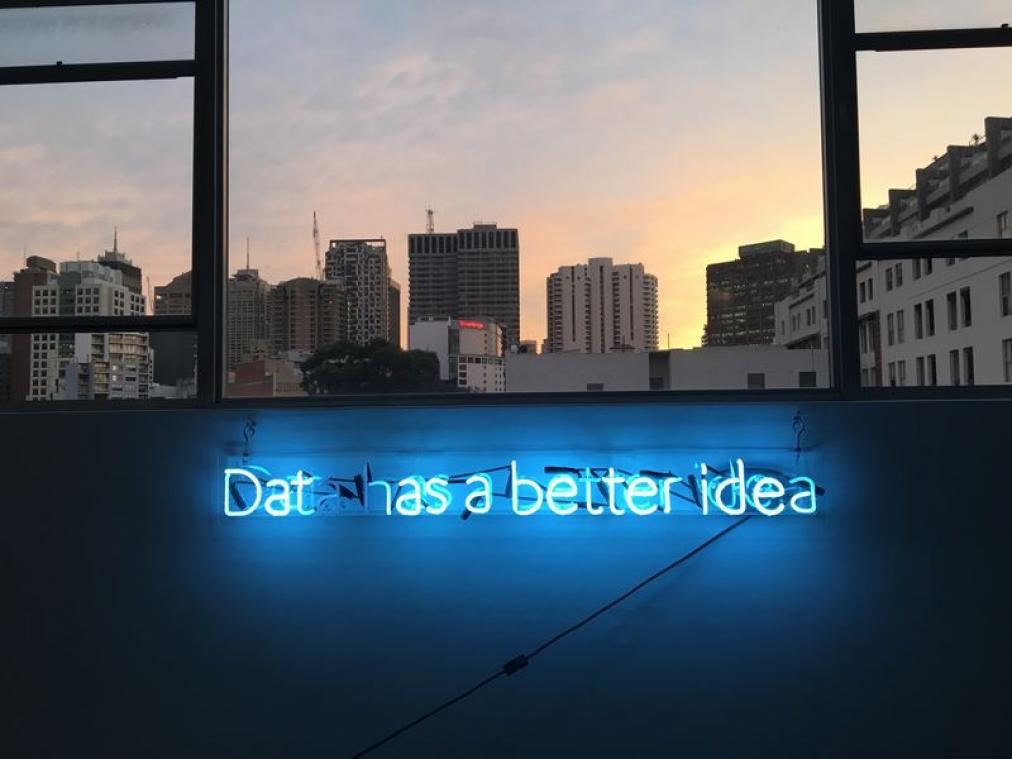 "Nieuwe artificiële intelligente is te gevaarlijk om publiek te maken"