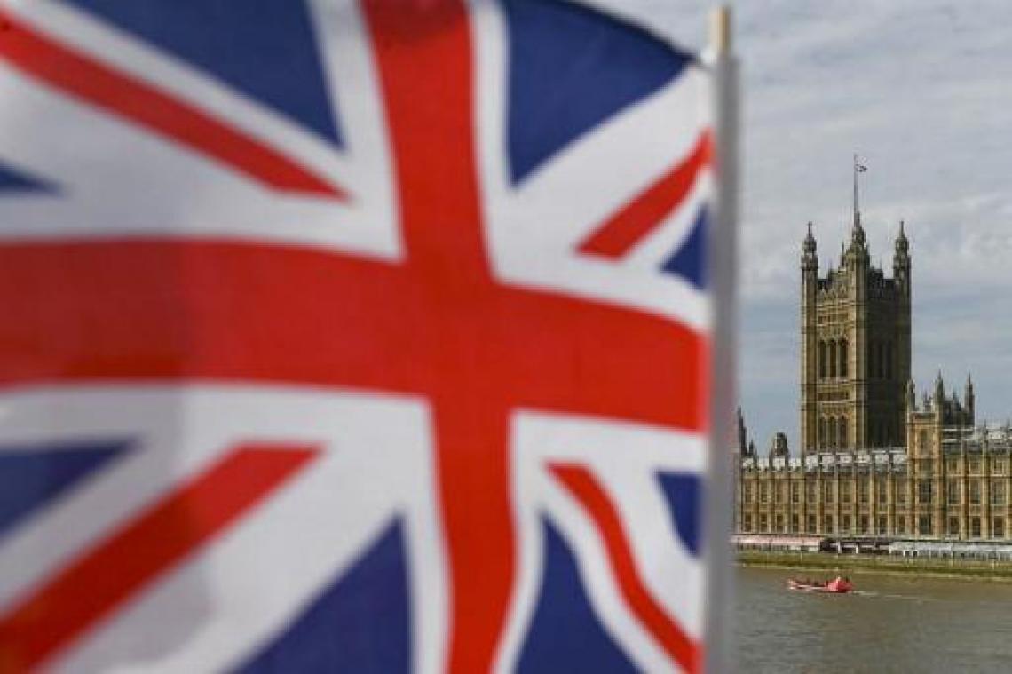 Petitie tegen verdaging Brits parlement kent massaal succes