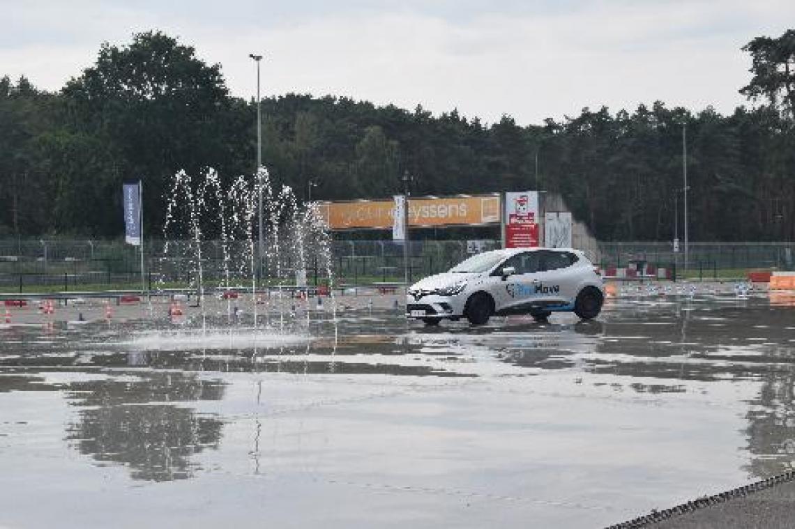 ADAS-charter moet bekendheid van rijhulpsystemen verhogen