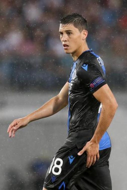 Clement dropt Ricca en Diatta in basiself, Openda opnieuw voorin