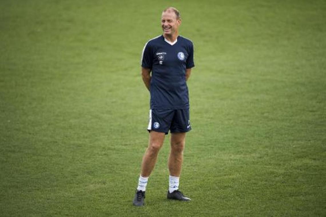 Jess Thorup verwacht heel ander duel in Rijeka: "Ze kunnen meer dan alleen verdedigen"