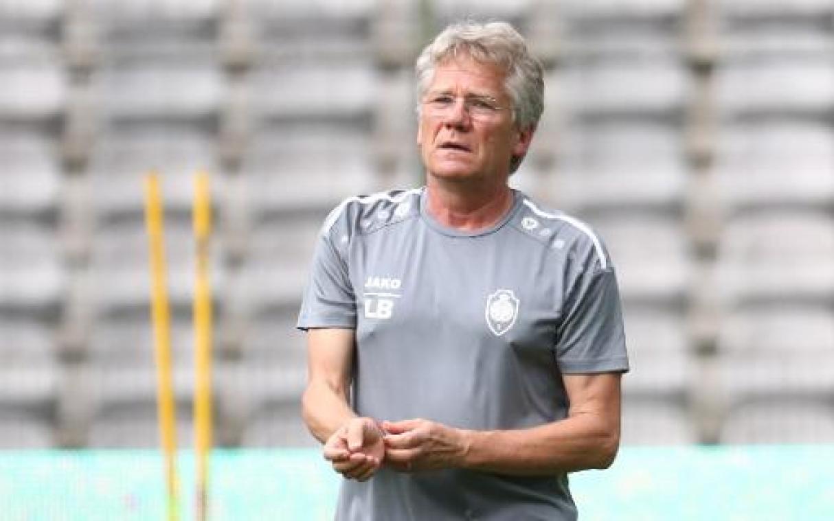 Europa League - AZ belooft lastige klant te worden voor Antwerp