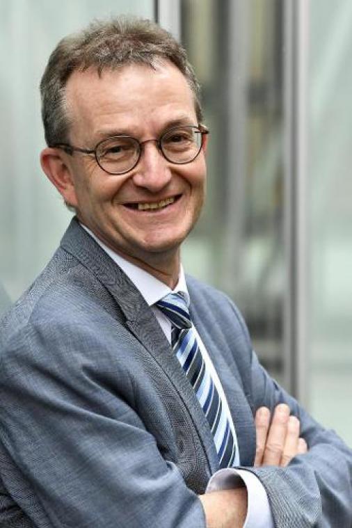 Nieuw schooljaar - "We hebben lessen getrokken uit het onderzoek naar de kwaliteit van ons onderwijs"