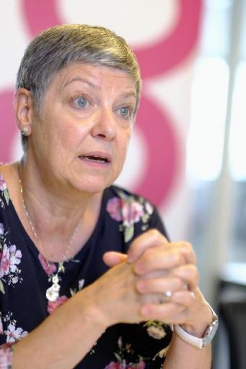 Nieuw schooljaar - "Gebrek aan waardering voor leraar ondermijnt mee aantrekkelijkheid van beroep"