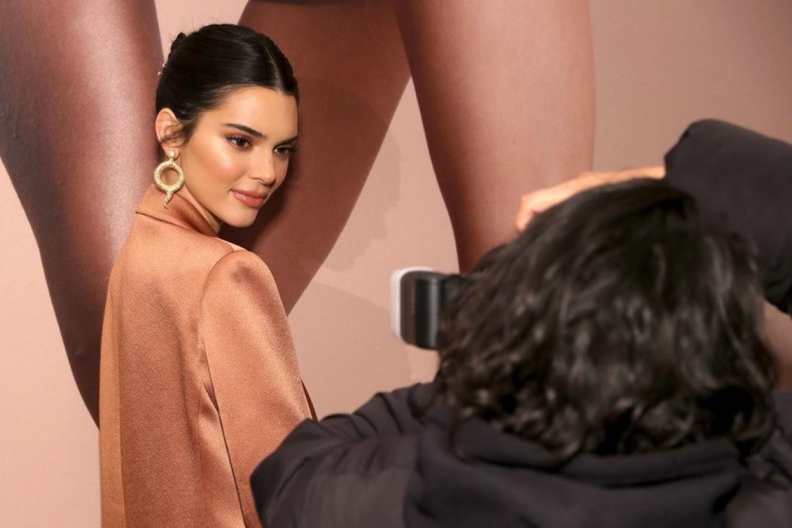 Geldschieters Fyre Festival eisen stevige som terug van Kendall Jenner