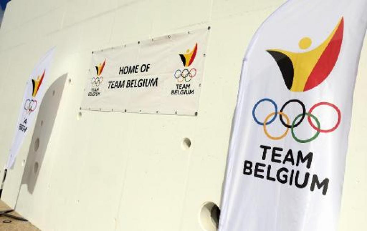 Vlaamse olympische topsportindex naar recordhoogte in 2018