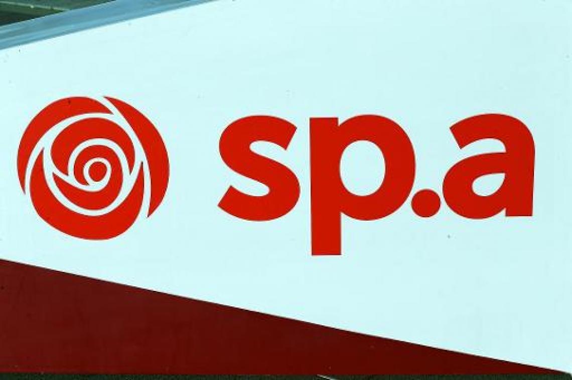 Sp.a wil BTW op heffingen in energiefactuur schrappen