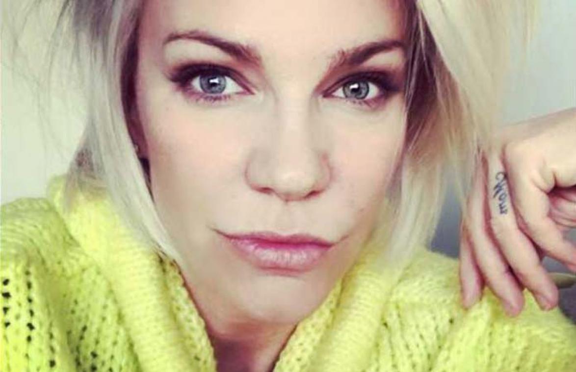 Kinderloze Kate Ryan: "Je wordt daar toch nog altijd raar voor bekeken"