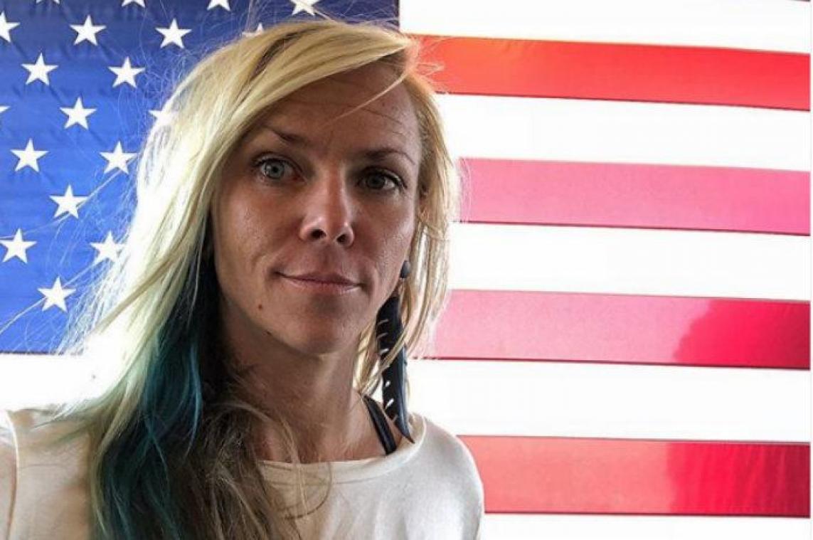 Jessi Combs, "snelste vrouw op vier wielen", sterft tijdens recordpoging