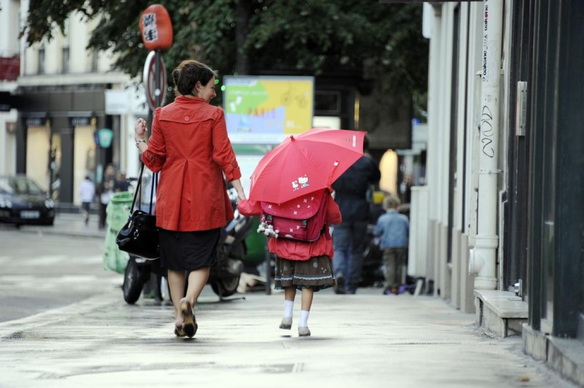 Zonder stress weer naar school met deze 10 tips