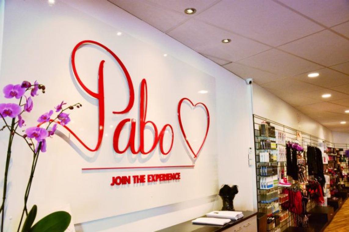Stormloop op seksspeeltjes bij uitverkoop in Pabo-filiaal