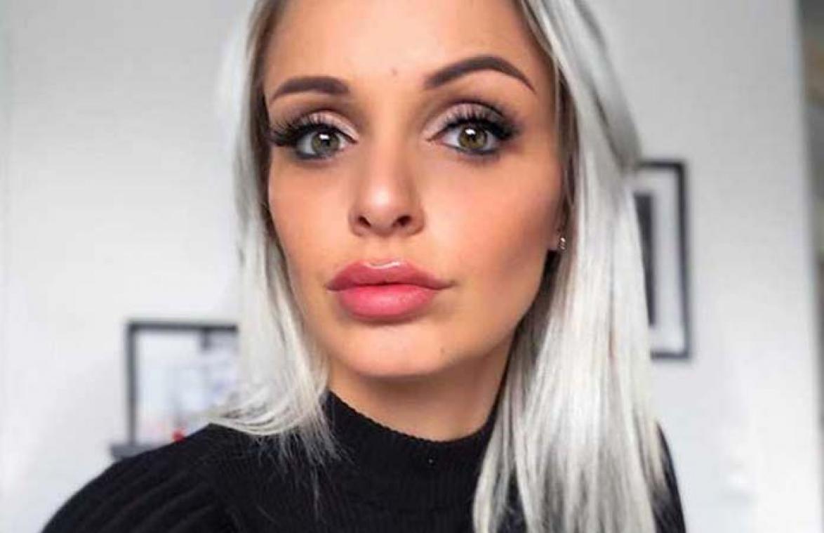 DIT antwoordt Pommeline op de vraag of het ooit nog goedkomt met Fabrizio