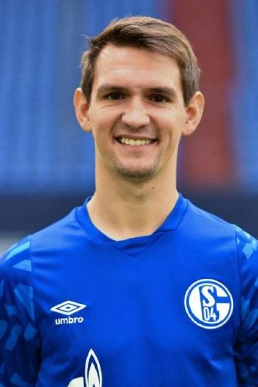 Martinez roept Raman en Verschaeren op voor San Marino en Schotland