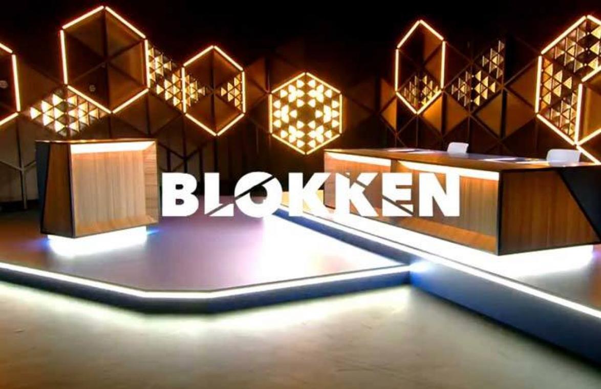 VIDEO. 'Blokken' ondergaat complete metamorfose