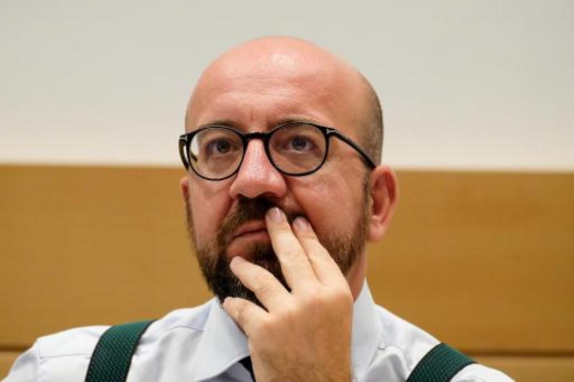 Regering voor november niet onmogelijk