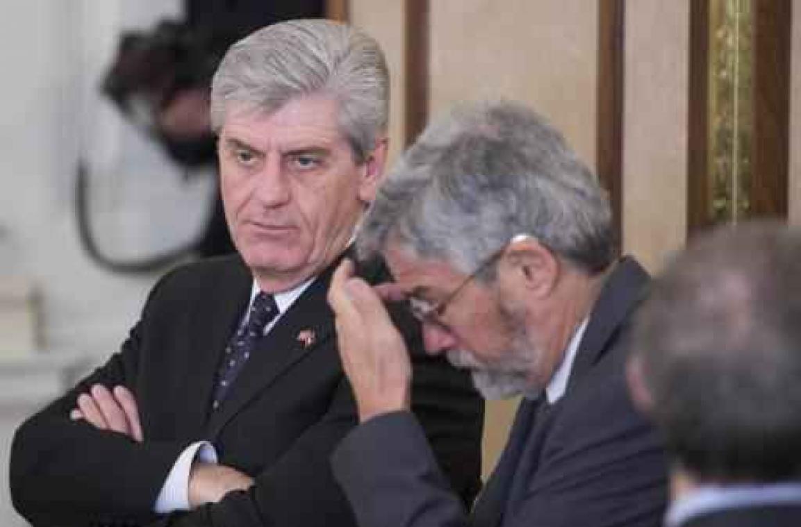 Mississippi verzoent Bijbel en Tweede Amendement