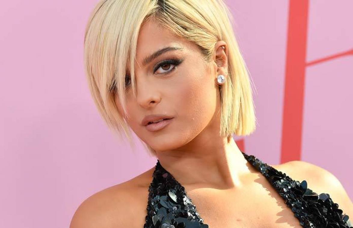 Bebe Rexha deelt ondeugende foto voor haar 30ste verjaardag
