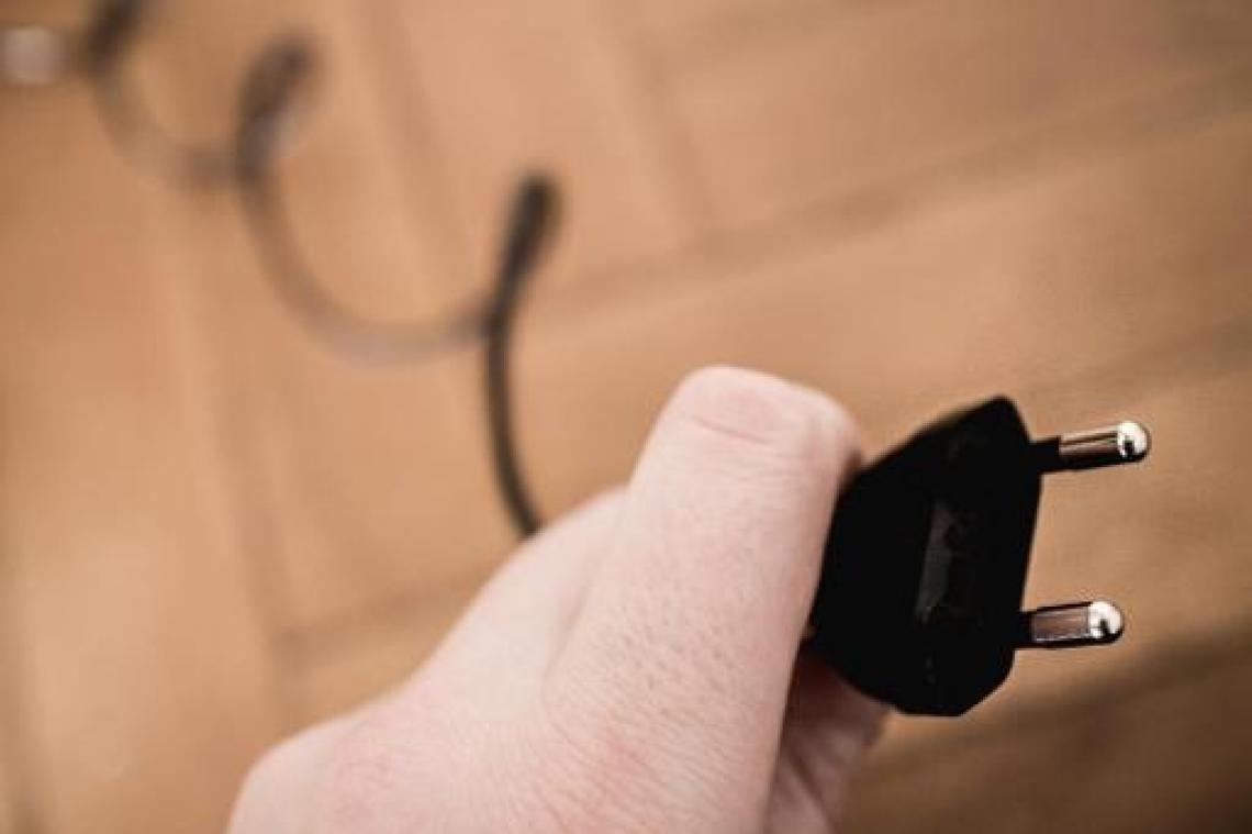 Elektriciteitsfactuur bestaat voor ongeveer 250 euro uit "openbaredienstverplichtingen"