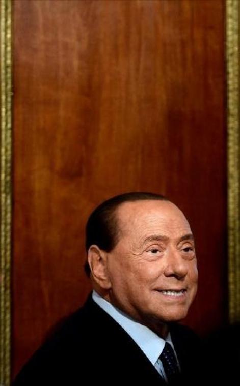 Ex-vrouw Berlusconi moet 60 miljoen euro onderhoudsgeld terugbetalen