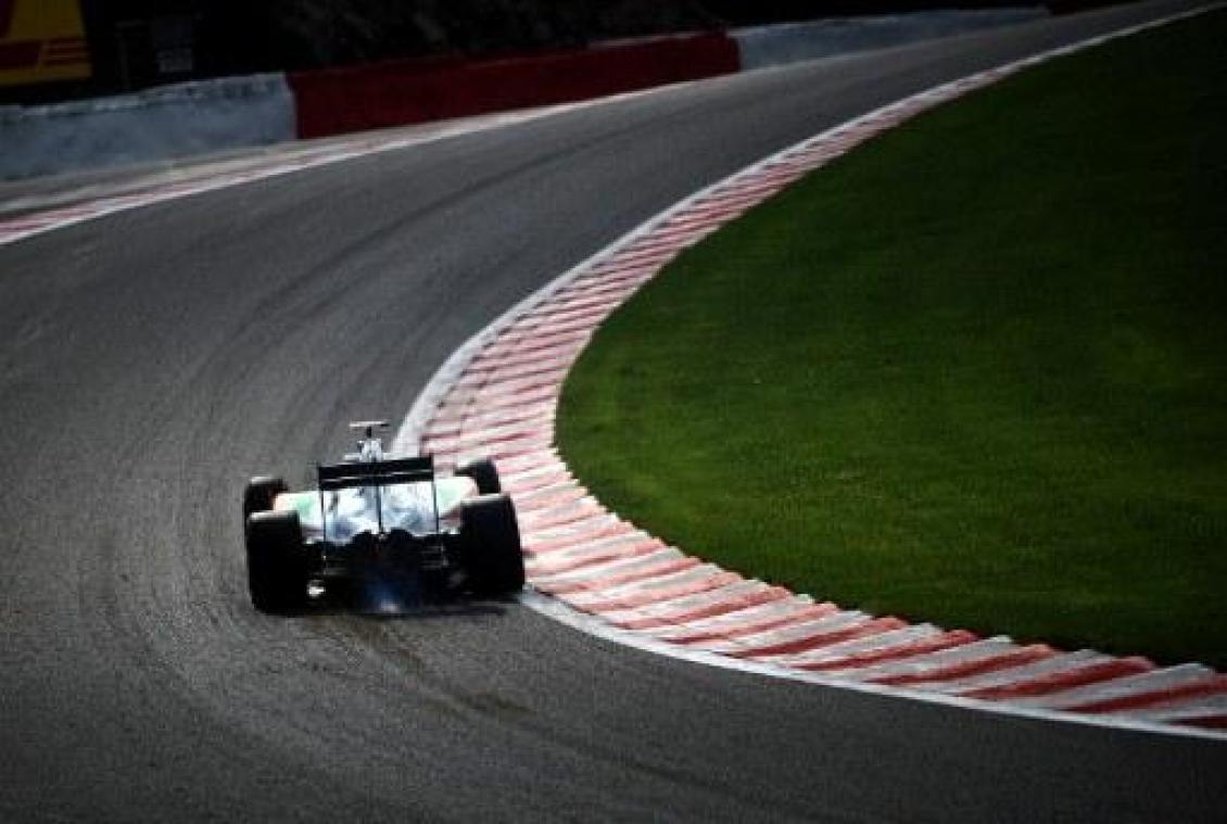 Fransman Anthoine Hubert overlijdt bij zwaar ongeval in Spa-Francorchamps