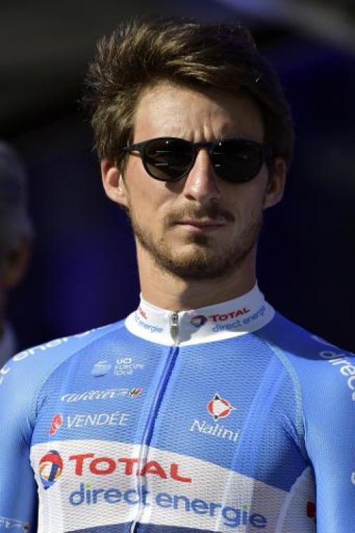 Omloop Mandel-Leie-Schelde - Niccolo Bonifazio sprint naar de zege