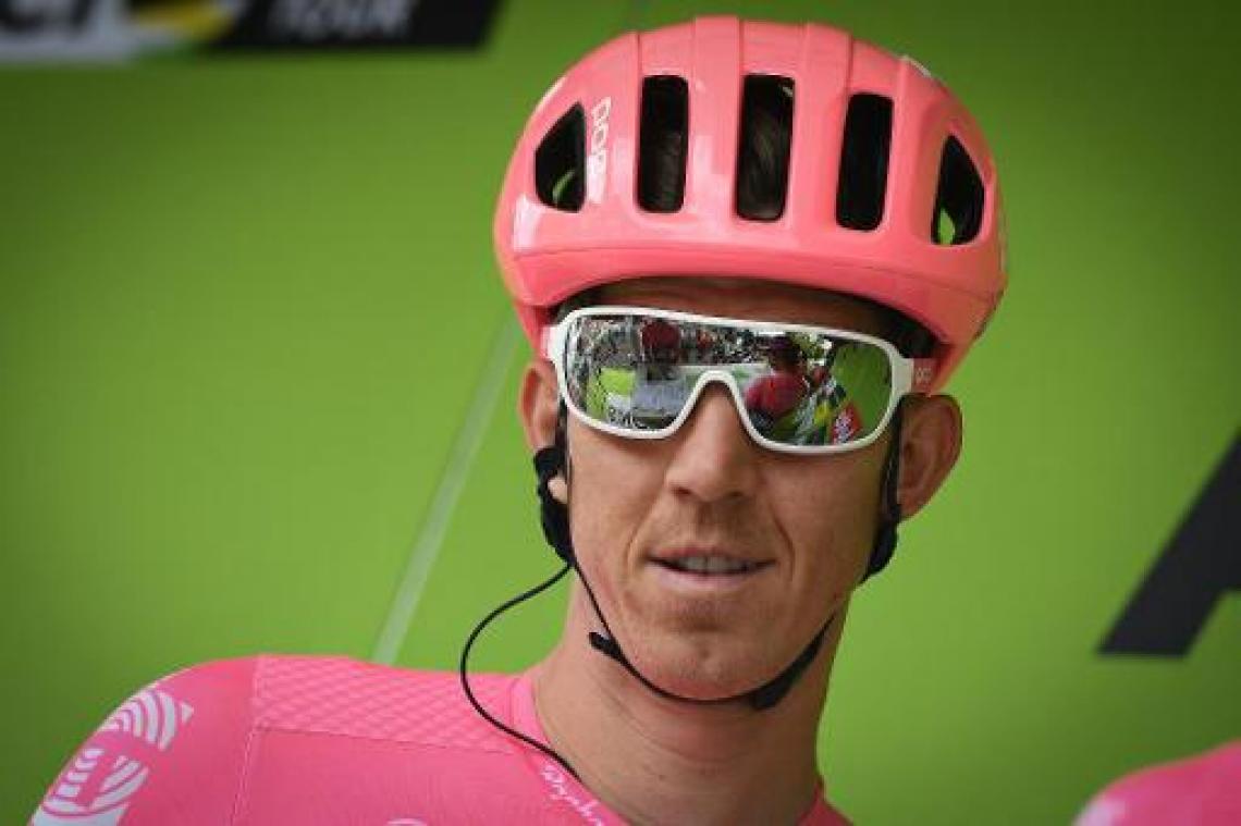 Sep Vanmarcke pakt de zege in Plouay