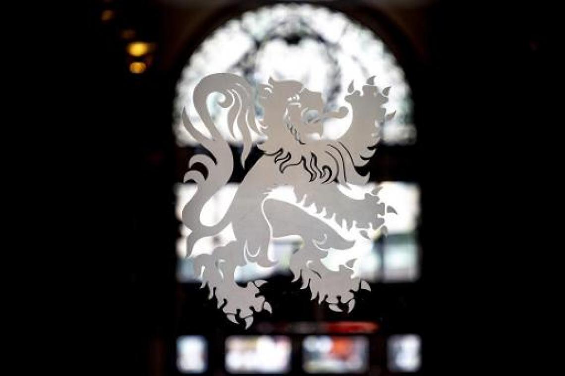 Zwarte lijst voor sociale huurders